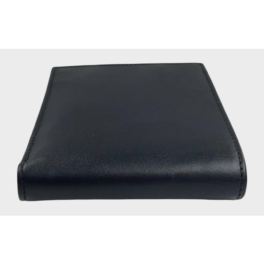 Paul Smith（ポール・スミス） 新品同様 財布 二つ折り マルチ