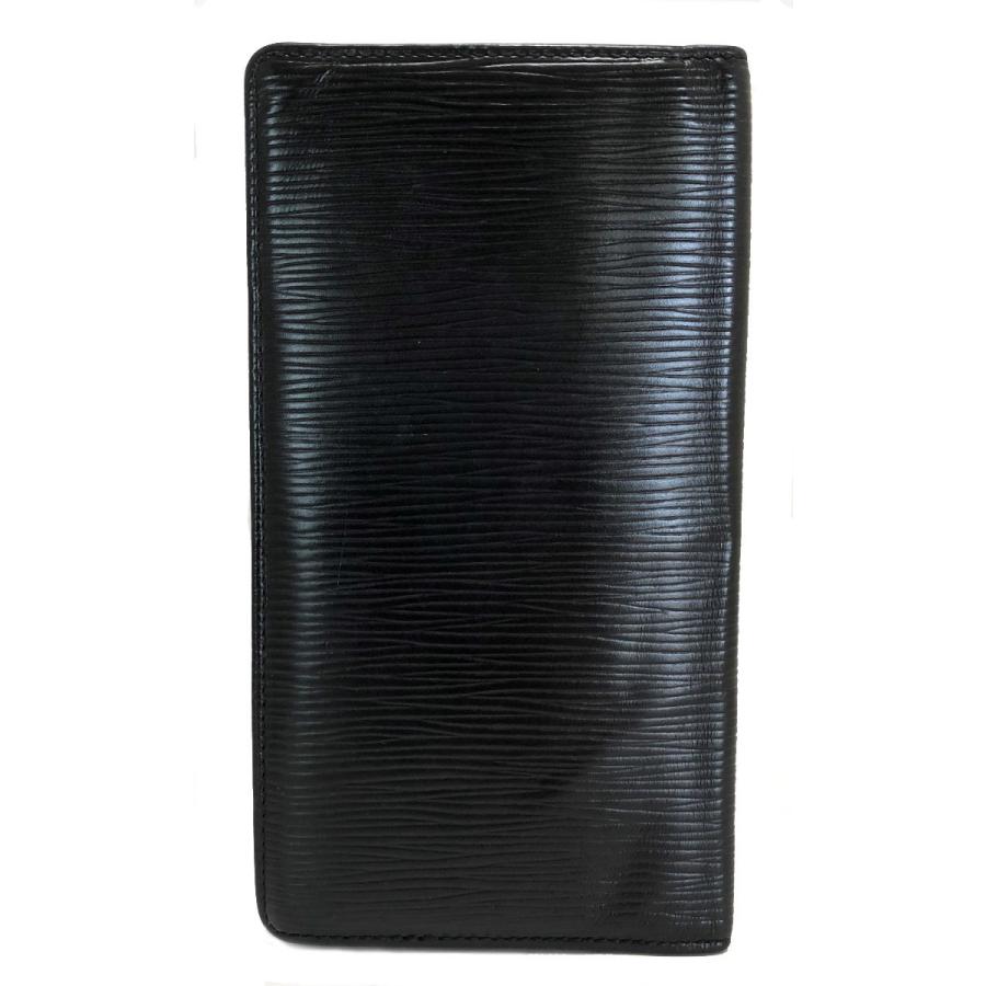 LOUIS VUITTON（ルイ・ヴィトン） エピ ポルトカルトクレディ・円