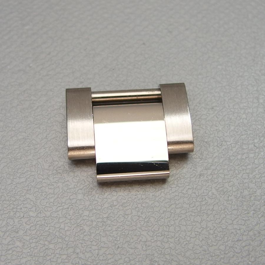 ロレックス WG 純正パーツ コマ ROLEX 116509 116519 デイトナ用