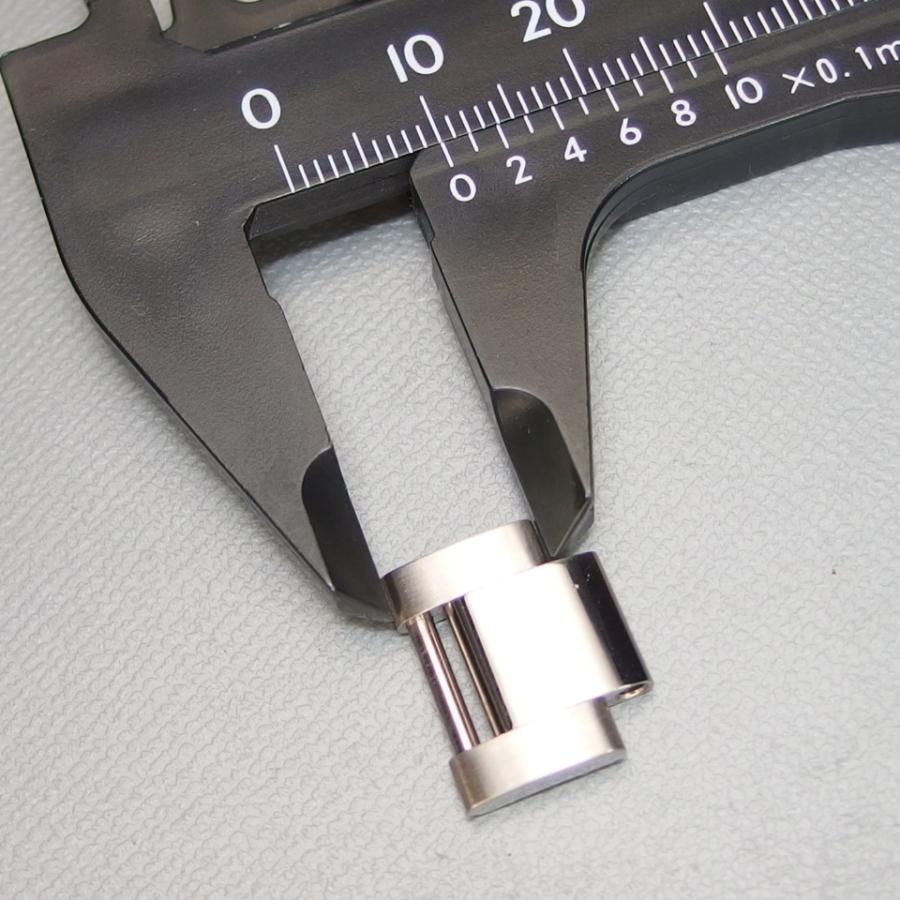 ロレックス WG 純正パーツ コマ ROLEX 116509 116519 デイトナ用