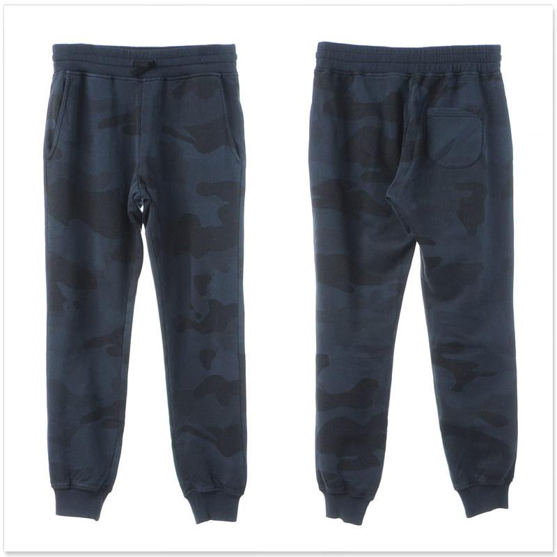 HYDROGEN（ハイドロゲン） スウェットパンツ メンズ CAMO SWEATPANTS