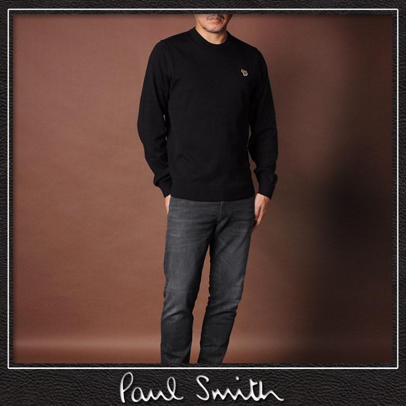 PS Paul Smith ポールスミス ニット PAUL SMITH メンズ ブランド