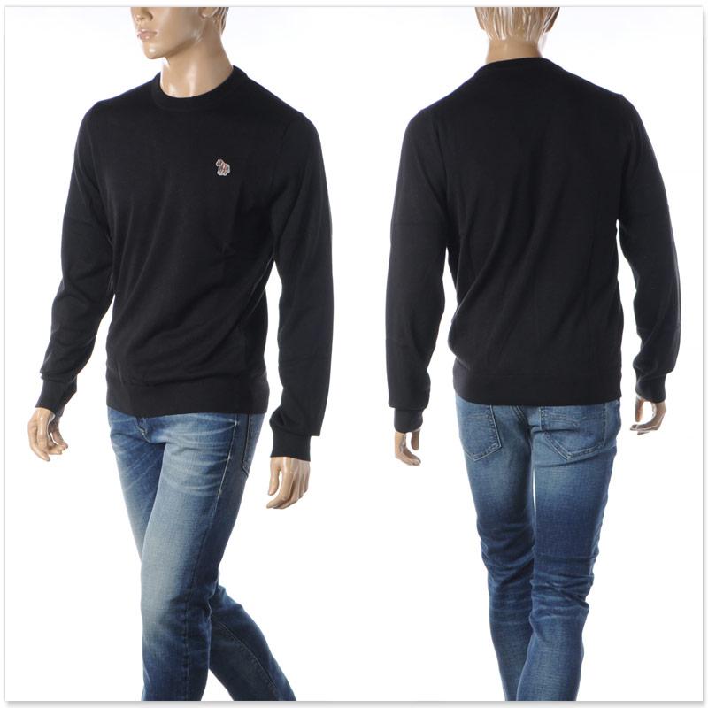 PS Paul Smith ポールスミス ニット PAUL SMITH メンズ ブランド