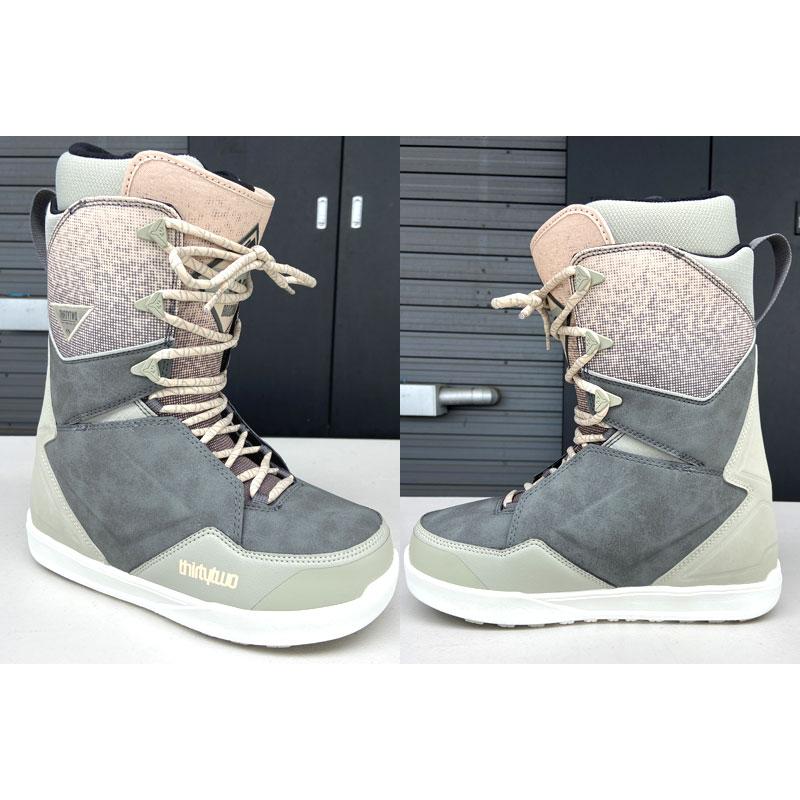 thirtytwo（サーティーツー） 23-24 THIRTYTWO/サーティーツー LASHED