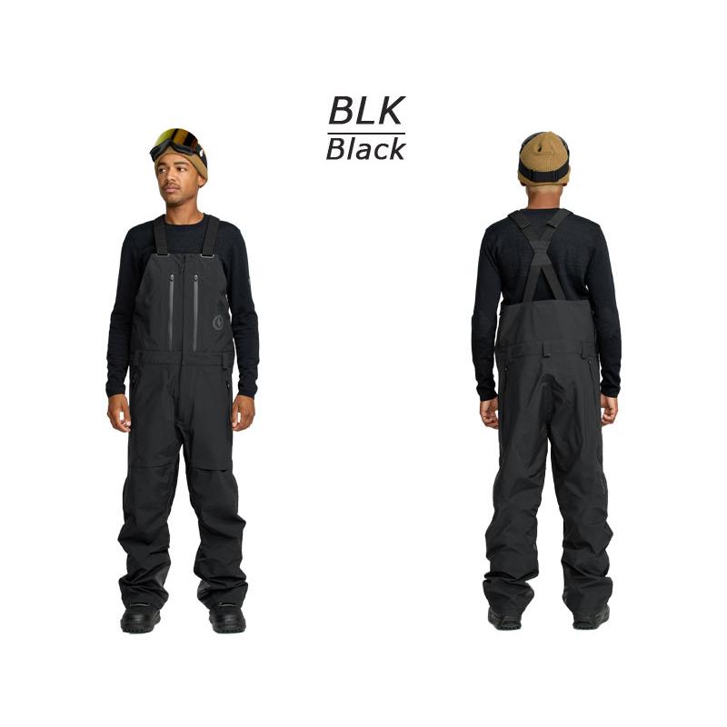 VOLCOM（ボルコム） 25-26 VOLCOM/ボルコム ANYOX GORE-TEX PRO SHELL