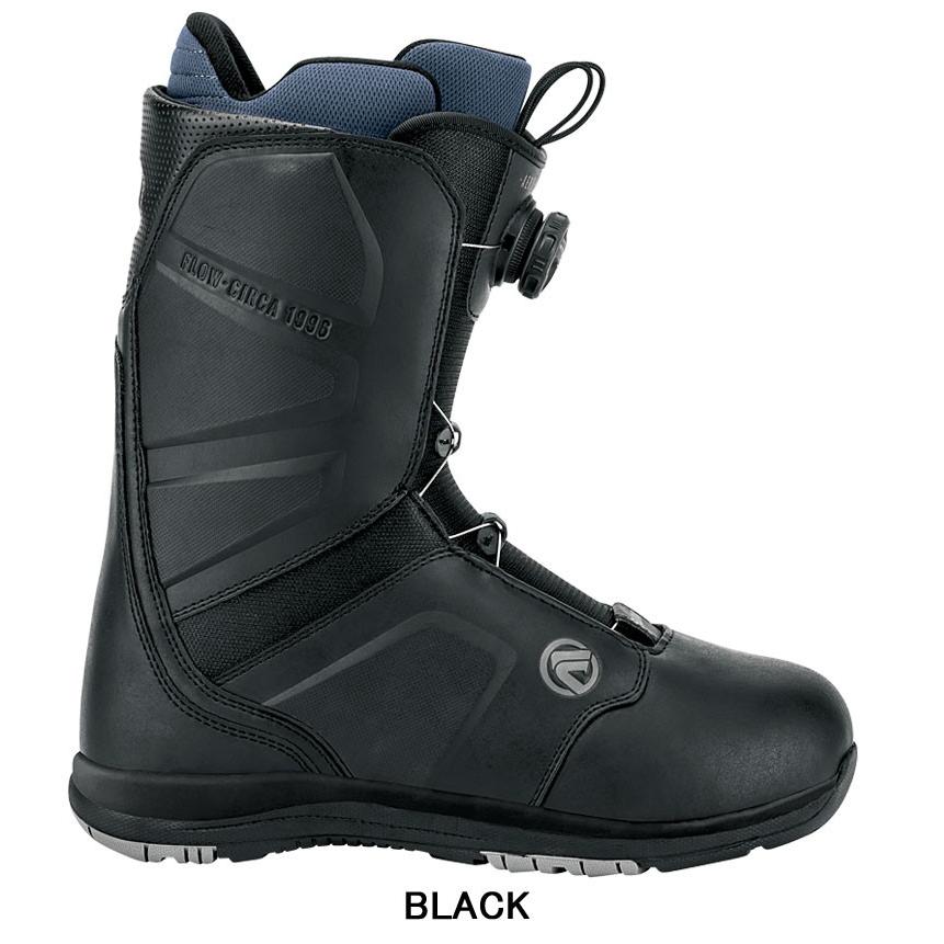 FLOW（フロー） 即出荷 17-18 FLOW / フロー AERO エアロ メンズ BOA