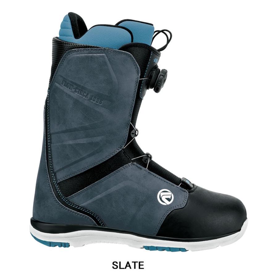 FLOW（フロー） 即出荷 17-18 FLOW / フロー AERO エアロ メンズ BOA