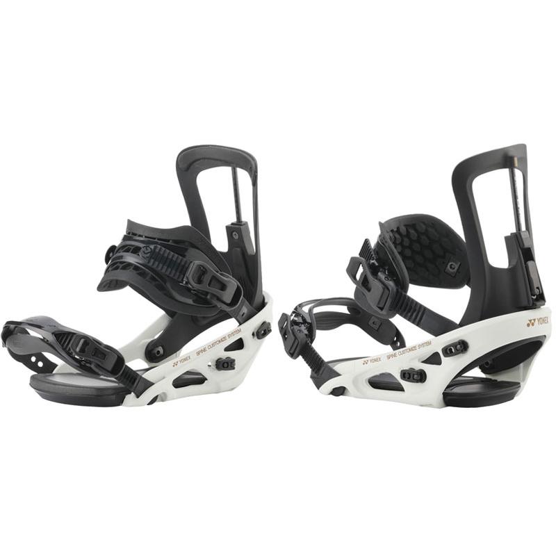 YONEX（ヨネックス） 25-26 YONEX/ヨネックス SPINEBACK FB スパイン