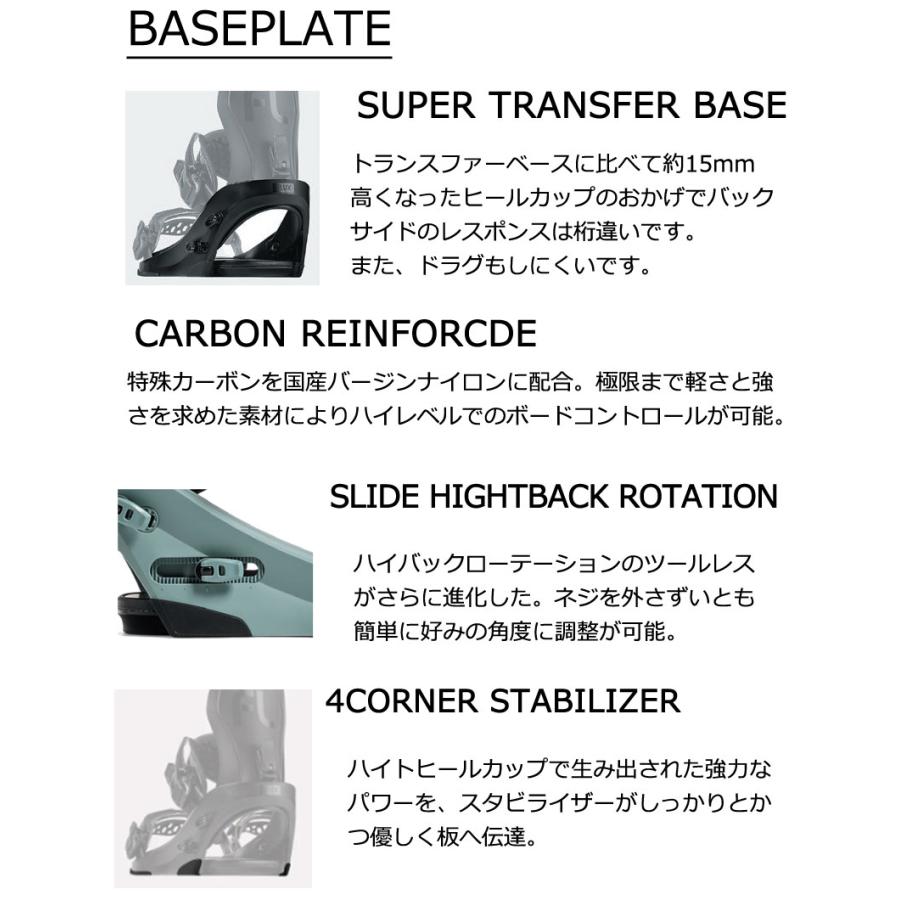 FLUX（フラックス） 25-26 FLUX/フラックス CV MF-05 シーブイ メンズ