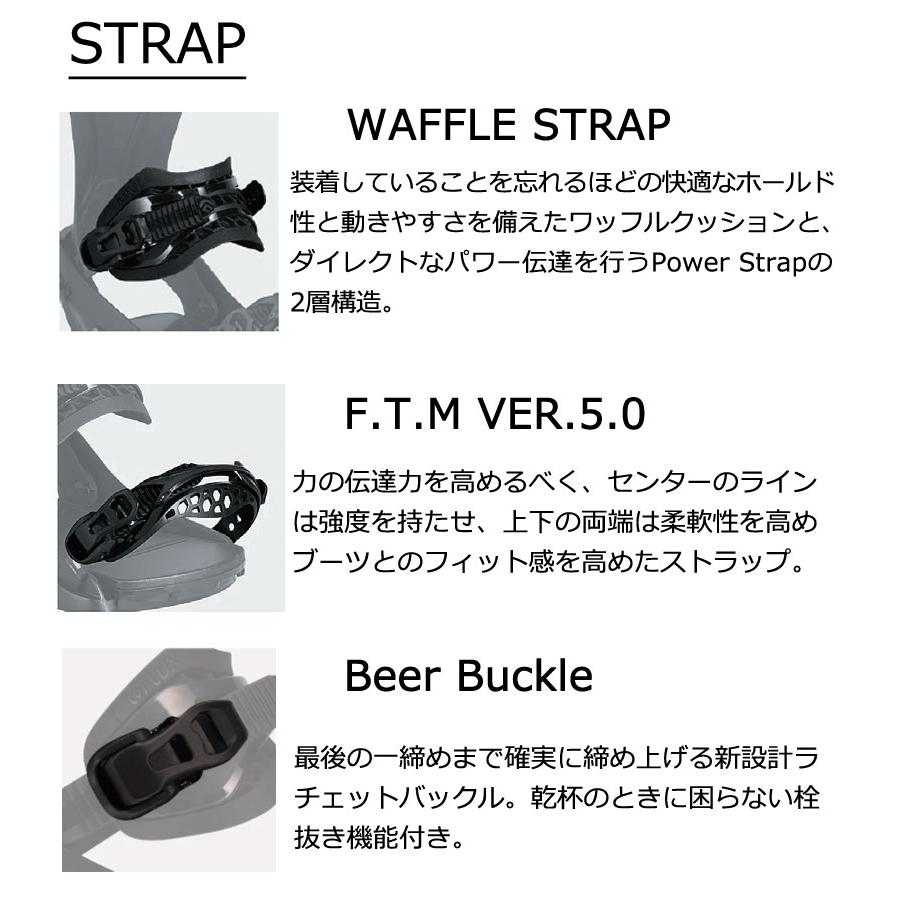 FLUX（フラックス） 25-26 FLUX/フラックス CV MF-05 シーブイ メンズ