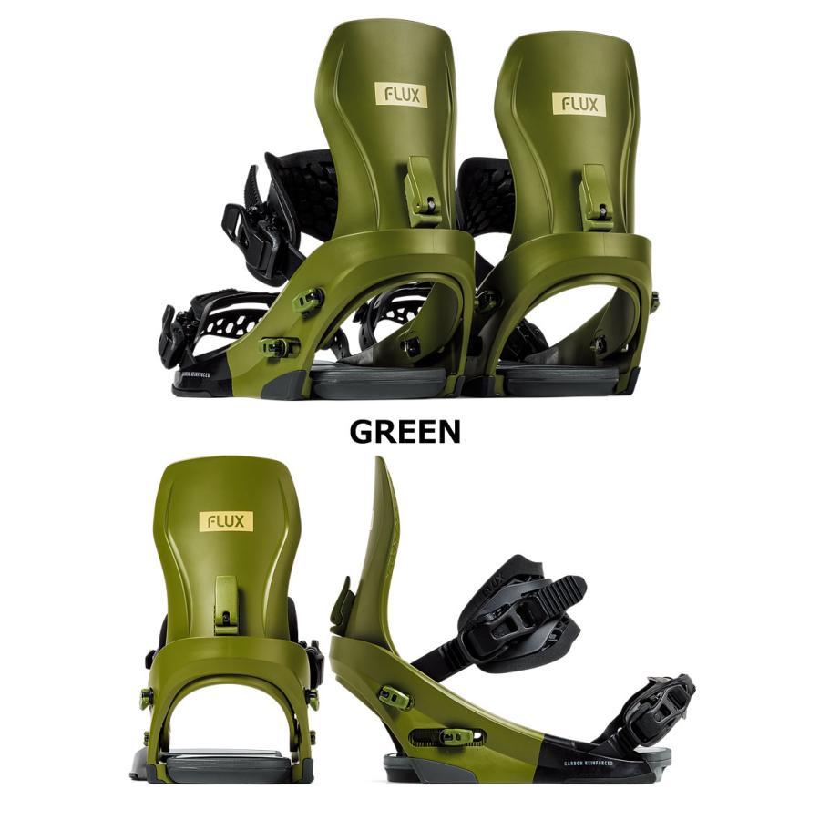 FLUX（フラックス） 25-26 FLUX/フラックス CV MF-05 シーブイ メンズ