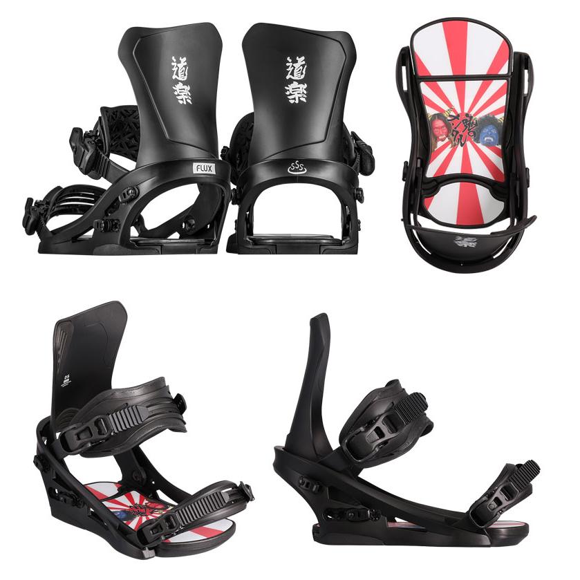 FLUX（フラックス） 25-26 FLUX/フラックス DS ディーエス 道楽