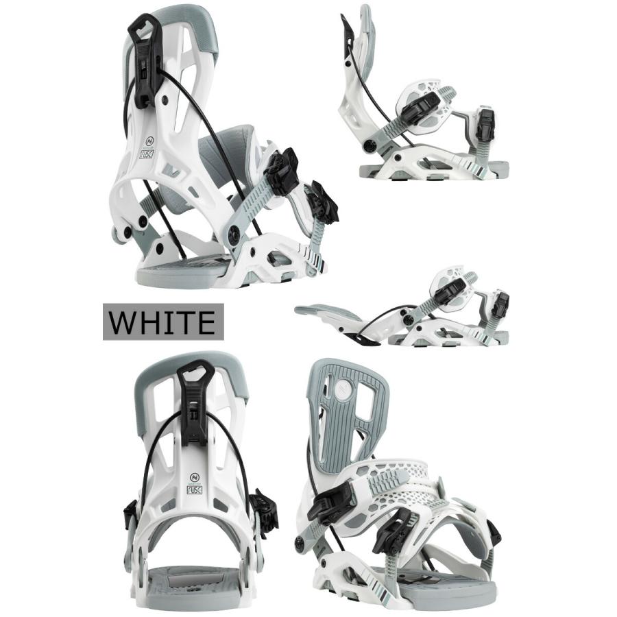 FLOW（フロー） 25-26 NIDECKER/ナイデッカー FUSE フューズ リア