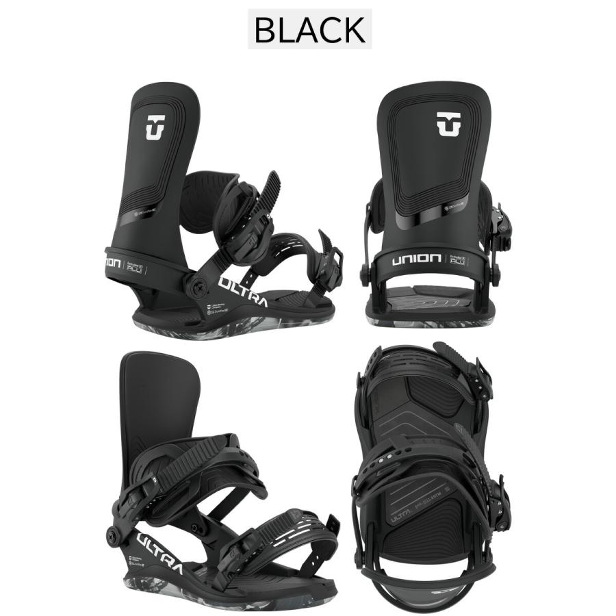 UNION BINDING 25-26 UNION/ユニオン ULTRA ウルトラ メンズ