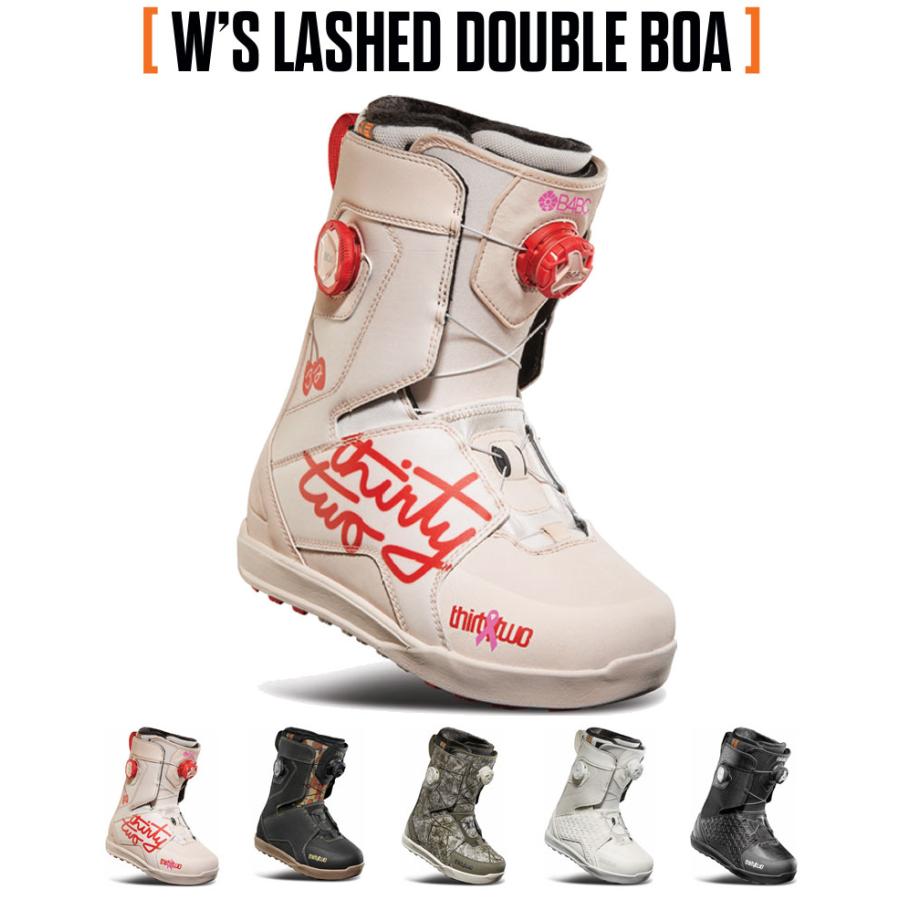 thirtytwo（サーティーツー） 25-26 THIRTYTWO/サーティーツー W,s