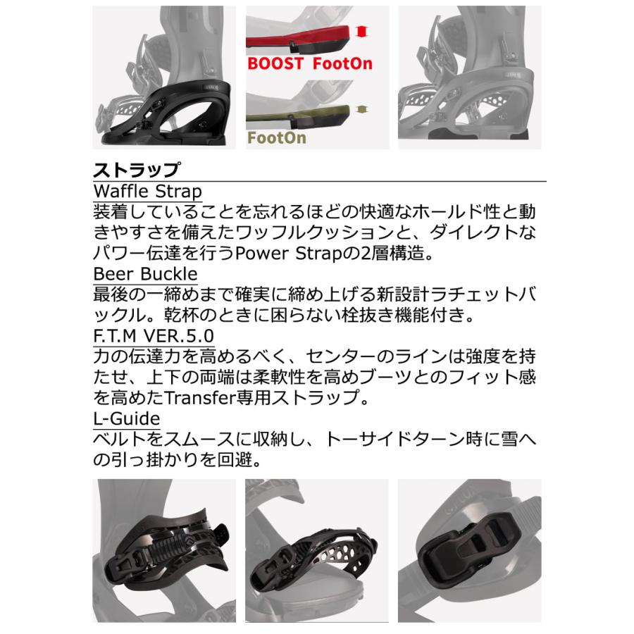 FLUX（フラックス） 24-25 FLUX/フラックス XF WOMENS エックスエフ