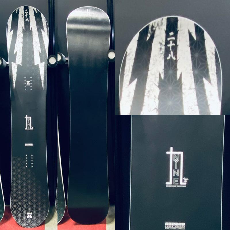 RICE28 24-25 RICE28 / ライス28 RT9 メンズ レディース スノーボード