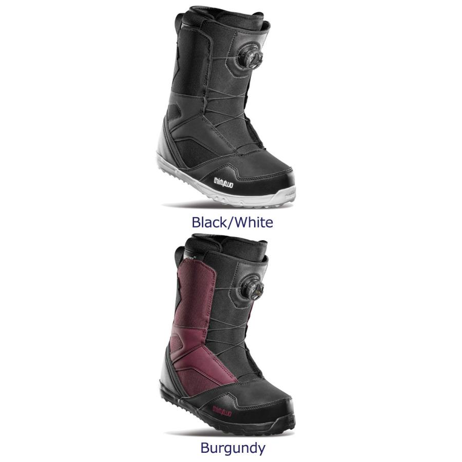 thirtytwo（サーティーツー） 21-22 THIRTYTWO / サーティーツー STW