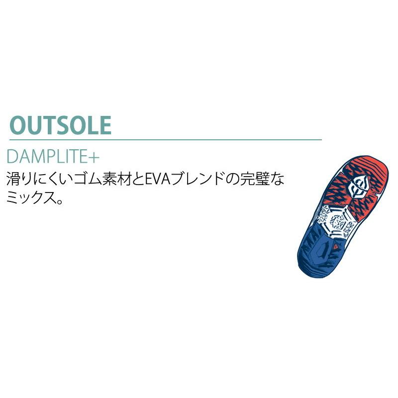 SALOMON（サロモン） 22-23 SALOMON / サロモン DIALOGUE WIDE