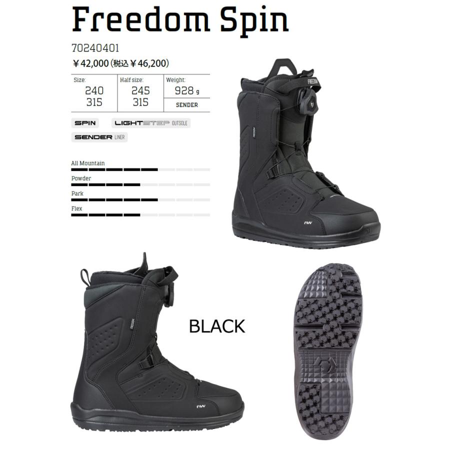NORTHWAVE（ノースウェーブ） 25-26 NORTHWAVE/ノースウェーブ FREEDOM