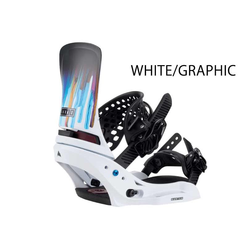 BURTON（バートン） 23-24 BURTON/バートン LEXA X EST レグザエックス