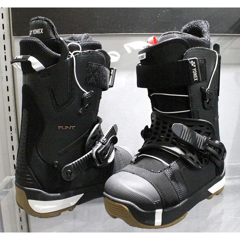 YONEX（ヨネックス） 19-20 YONEX / ヨネックス FLINT-AB フリント