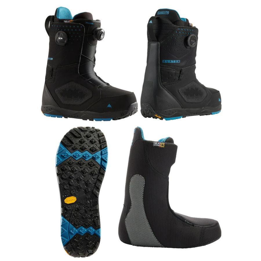 BURTON（バートン） 25-26 BURTON/バートン PHOTON BOA WIDE フォトン