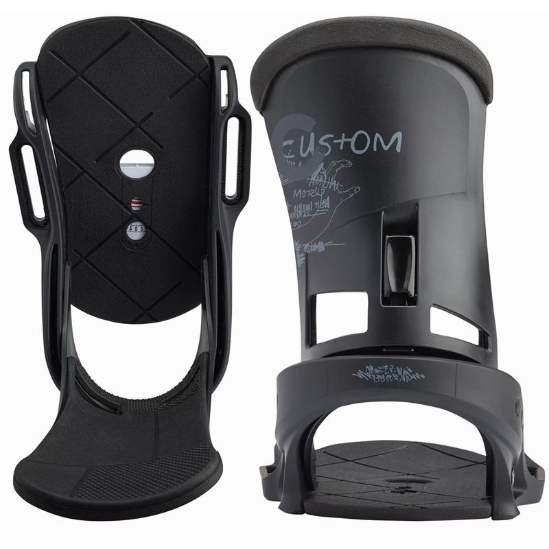 BURTON（バートン） 17-18 BURTON / バートン CUSTOM EST カスタム