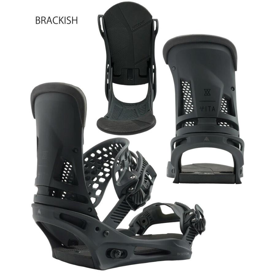 BURTON（バートン） 18-19 BURTON/バートン MALAVITA RE:FLEX