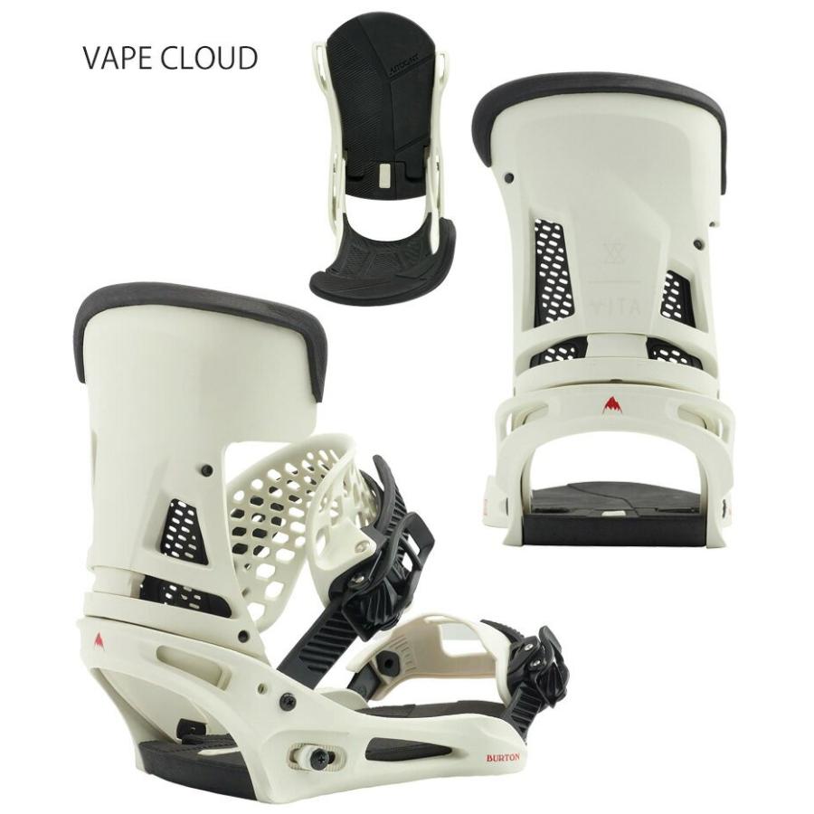 BURTON（バートン） 18-19 BURTON/バートン MALAVITA RE:FLEX
