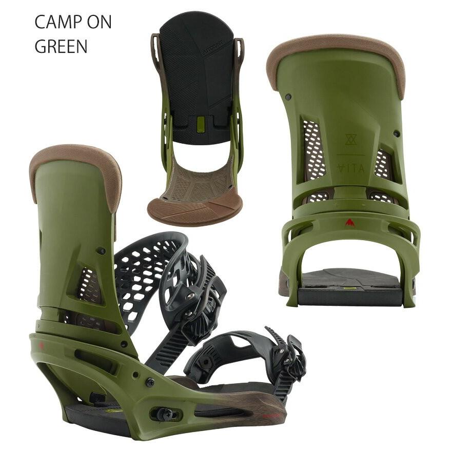 BURTON（バートン） 18-19 BURTON/バートン MALAVITA RE:FLEX