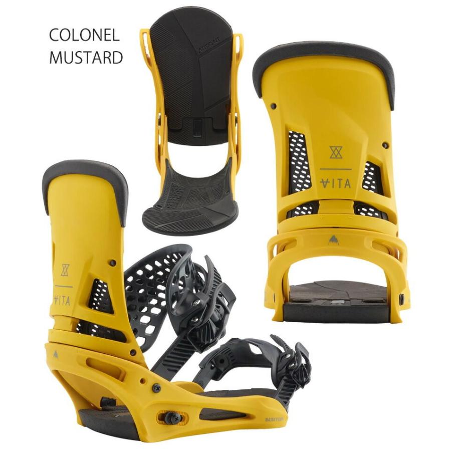 BURTON（バートン） 18-19 BURTON/バートン MALAVITA RE:FLEX