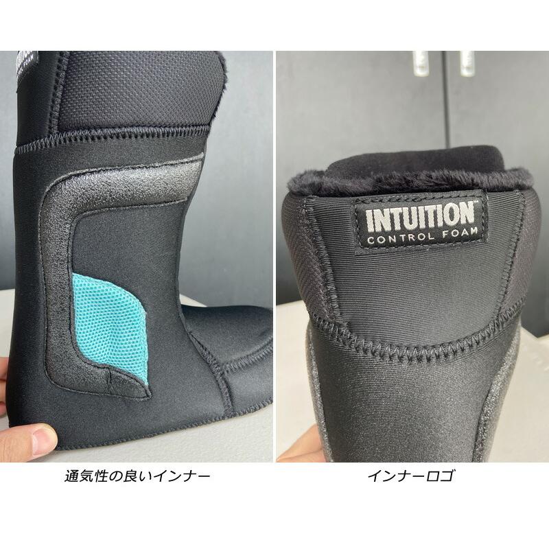 25-26 K2/ケーツー KINSLEY キンズリー レディース 熱成型対応