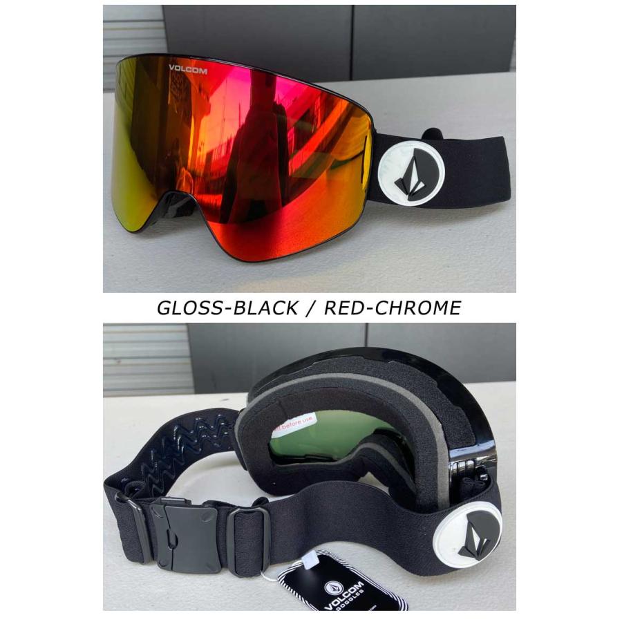 VOLCOM（ボルコム） 即出荷 22-23 VOLCOM/ボルコム ODYSSEY バックル