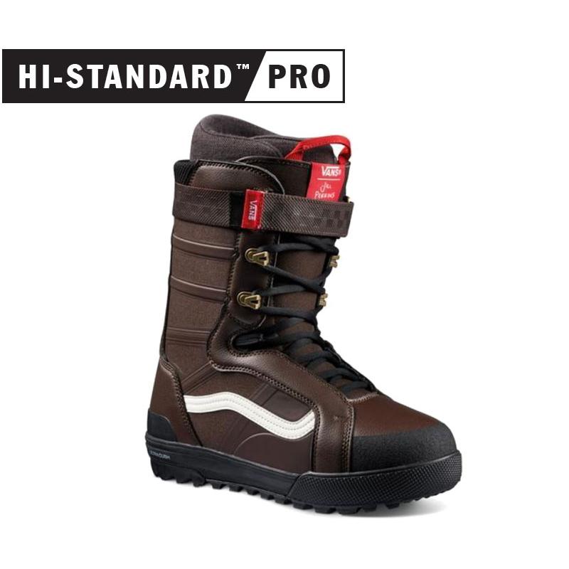 VANS（ヴァンズ） 24-25 VANS/バンズ HI-STANDARD PRO ハイ