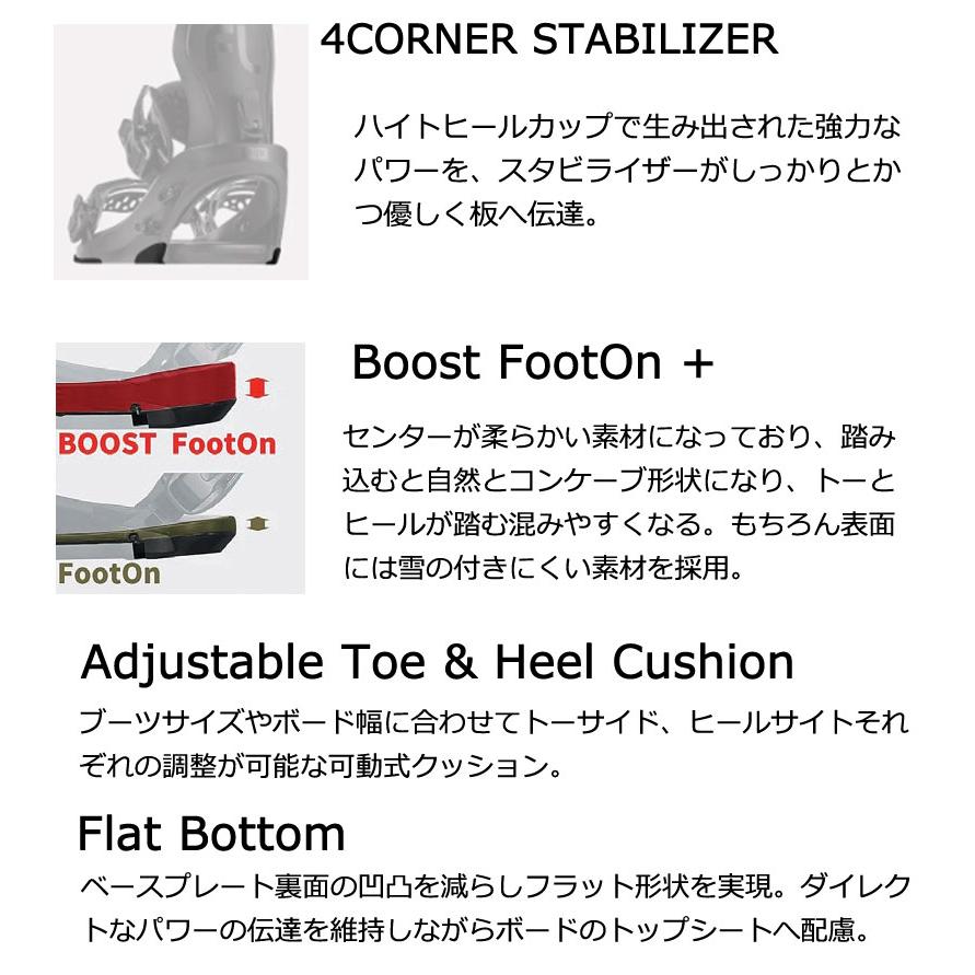 FLUX（フラックス） 25-26 FLUX/フラックス CV シーブイ メンズ