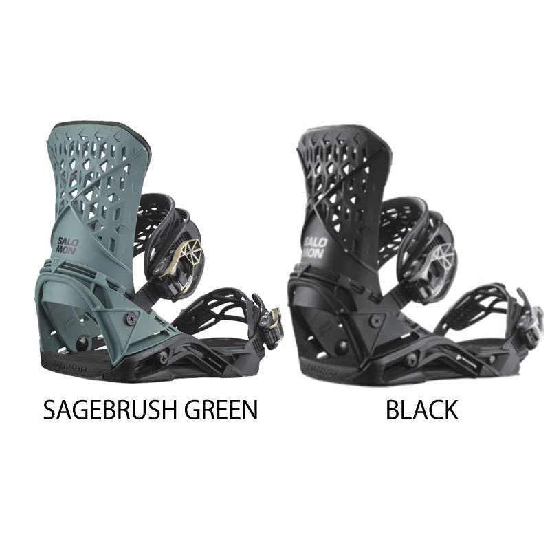 SALOMON（サロモン） 24-25 SALOMON/サロモン HIGHLANDER ハイランダー