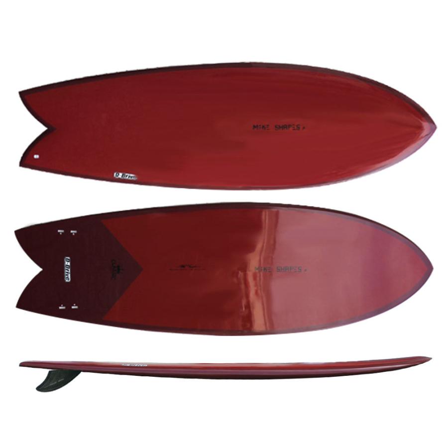 サーフボード マイクシェイプス MAGIC CARPET TWIN マジックカーペット