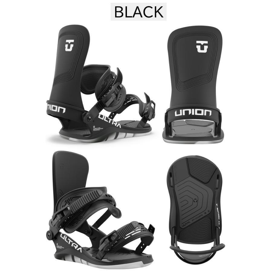 UNION BINDING 24-25 UNION/ユニオン ULTRA ウルトラ メンズ