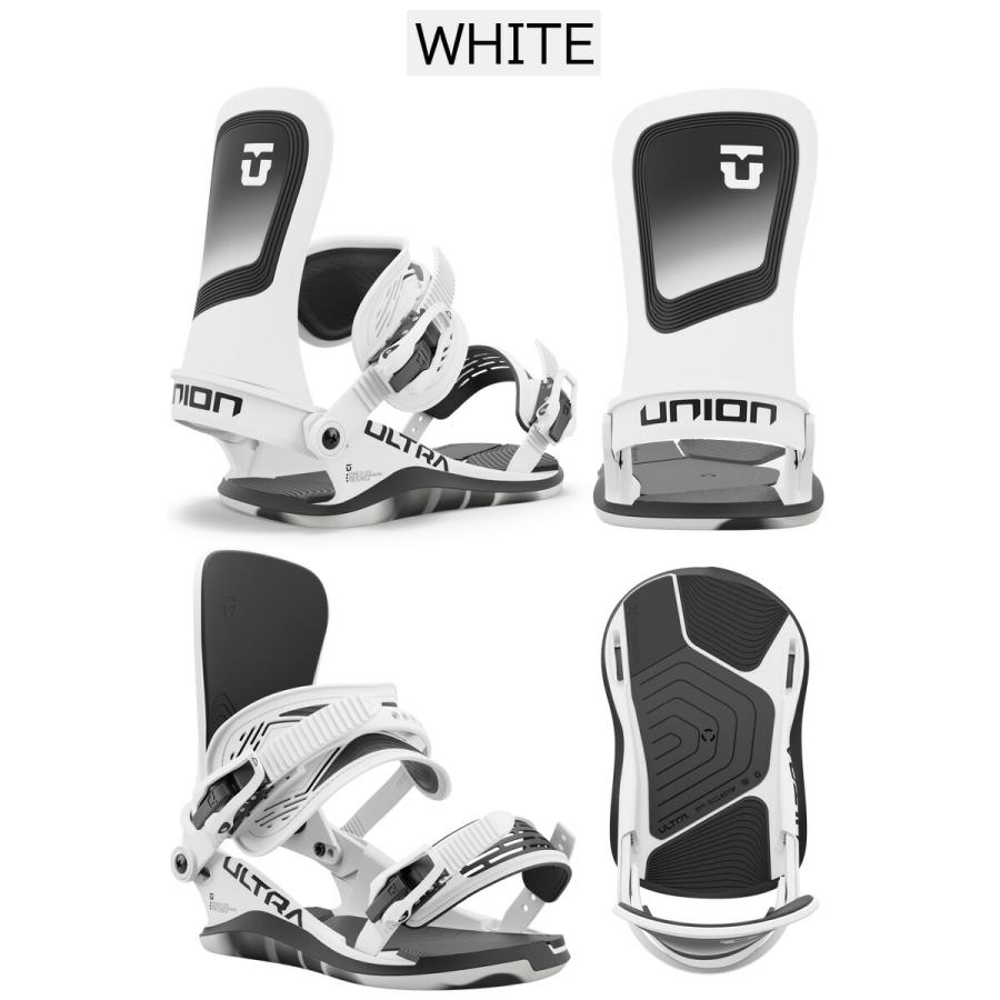 UNION BINDING 24-25 UNION/ユニオン ULTRA ウルトラ メンズ