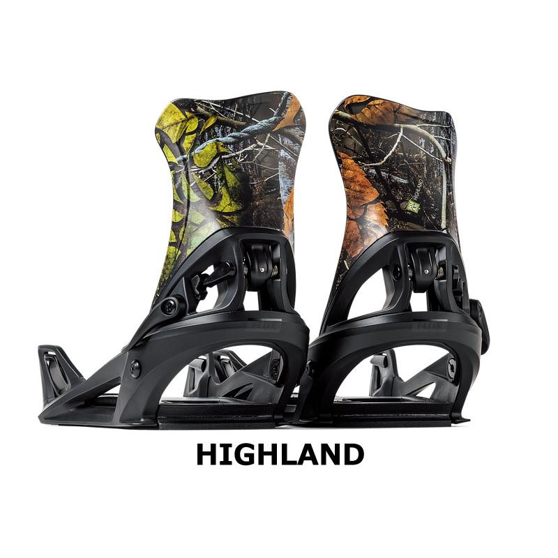 FLUX（フラックス） 25-26 FLUX/フラックス DS STEP ON ディーエス