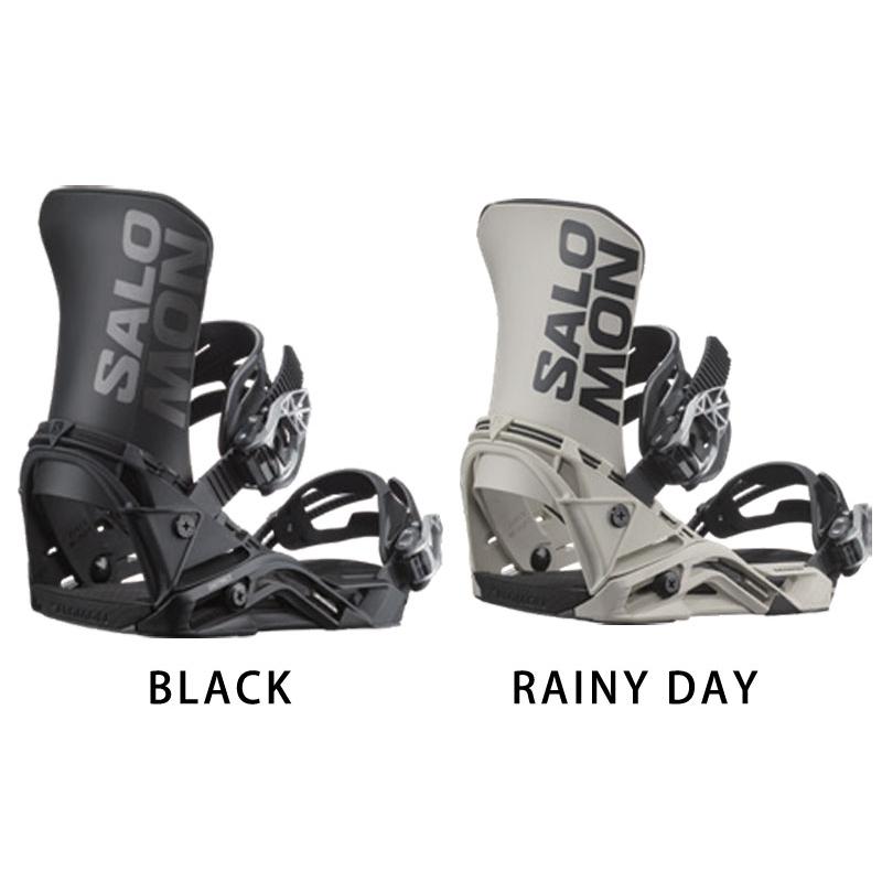 SALOMON（サロモン） 25-26 SALOMON/サロモン DISTRICT ディストリクト