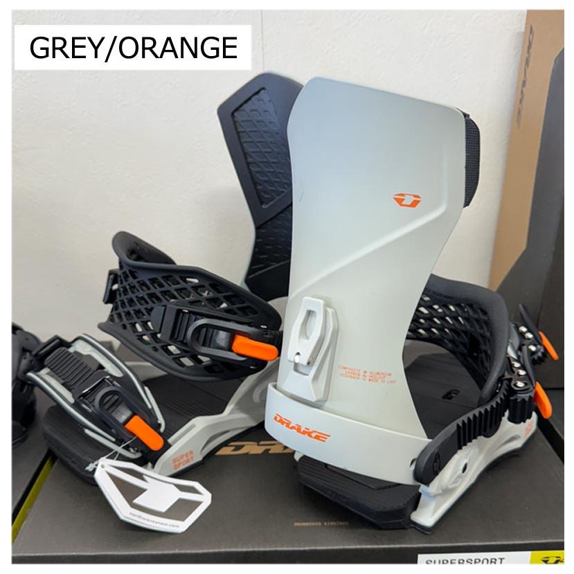 DRAKE（ドレイク） 25-26 DRAKE / ドレイク SUPERSPORT スーパー