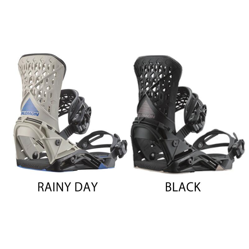 SALOMON（サロモン） 25-26 SALOMON/サロモン HIGHLANDER ハイランダー