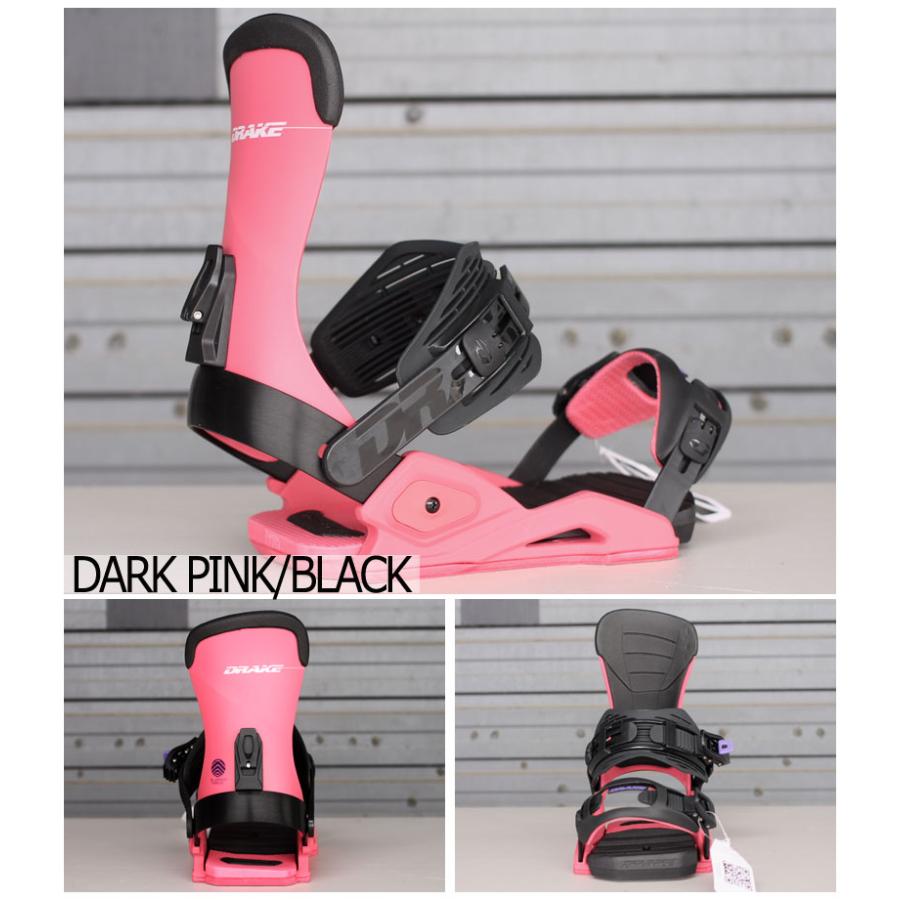 DRAKE（ドレイク） 24-25 DRAKE / ドレイク RELOAD リロード メンズ