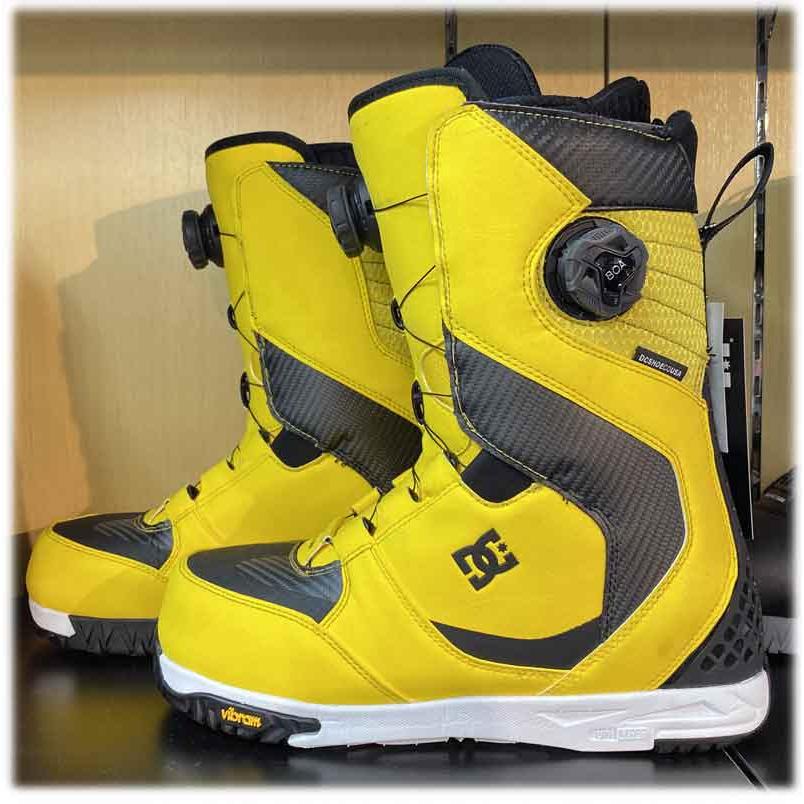 DC SHOES（ディーシーシューズ） 20-21 DC SHOE/ディーシー SHUKSAN