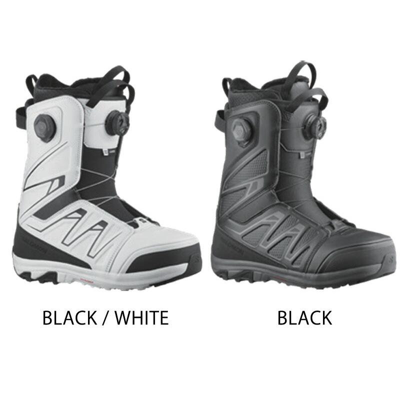 SALOMON（サロモン） 25-26 SALOMON/サロモン LAUNCH BOA SJ