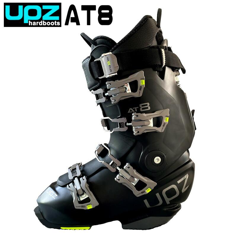 24-25 UPZ / ユーピーゼット AT8 FLOインナー メンズ レディース