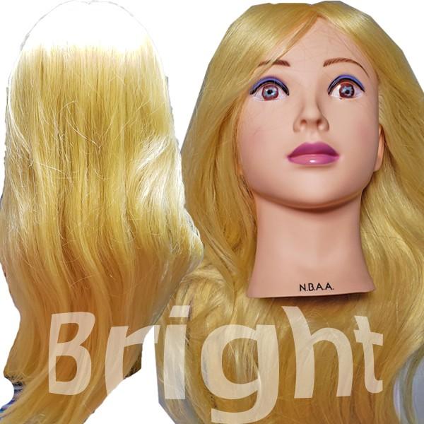 N.B.A.A.（エヌビーエーエー） NBAA アップウィッグ シャイニー NB