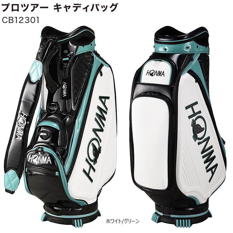 HONMA GOLF（本間ゴルフ） 本間ゴルフ(ホンマ/HONMA) CB12301 9.5型